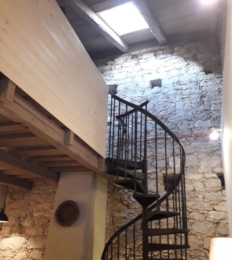 El Pajar De Cigunuela Villa Valladolid Bagian luar foto