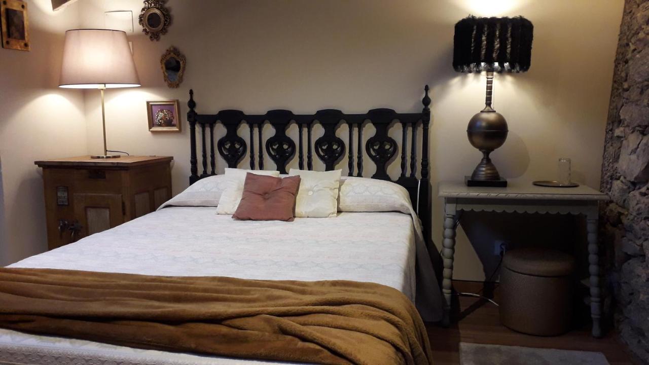 El Pajar De Cigunuela Villa Valladolid Bagian luar foto